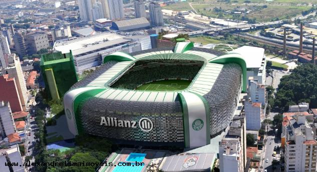 ALLIANZ PARQUE