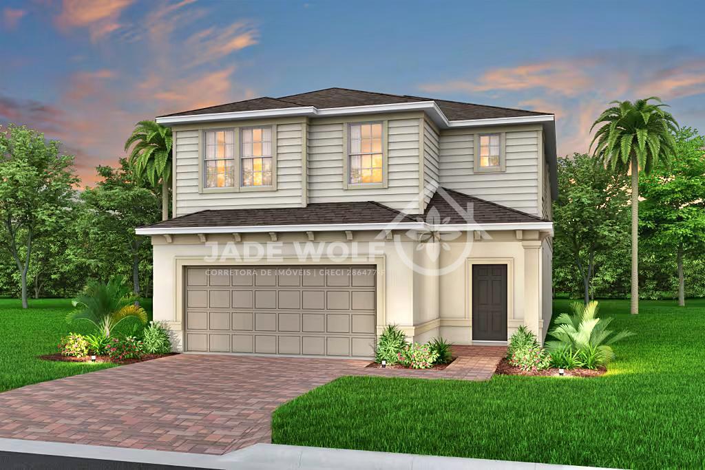 Casas em Condomnio  Venda, Clermont/Orlando, Florida, EUA, para Aluguel de Temporada