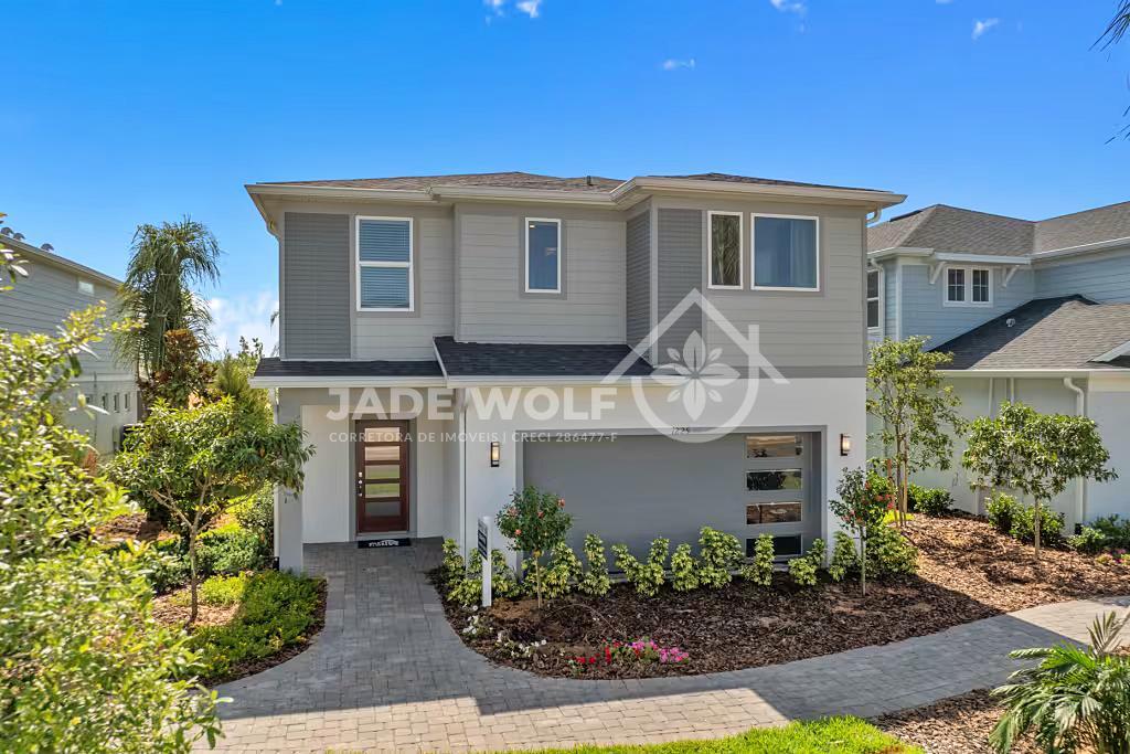 Casas em Condomnio  Venda, Clermont/Orlando, Florida, EUA, para Aluguel de Temporada