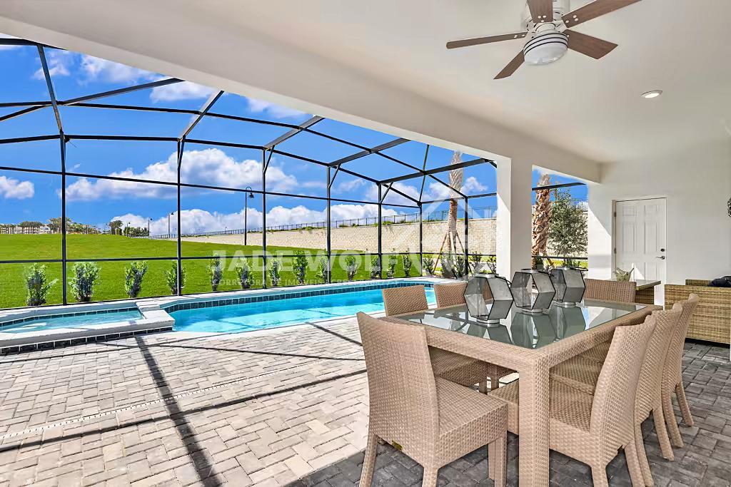 Casas em Condomnio  Venda, Clermont/Orlando, Florida, EUA, para Aluguel de Temporada