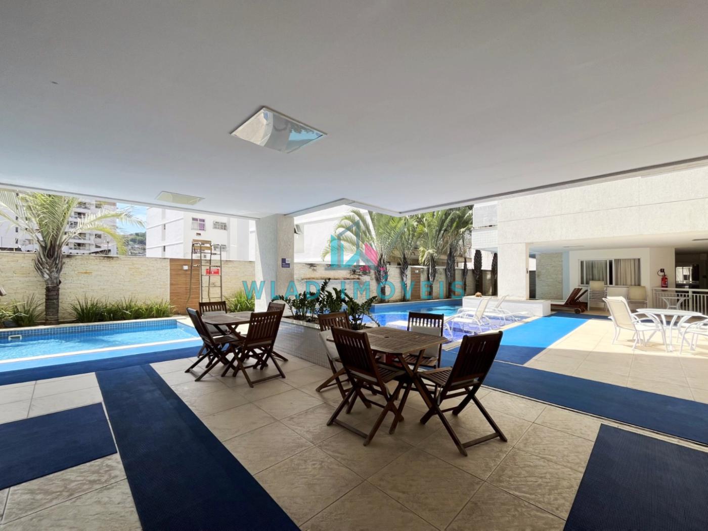 Piscinas