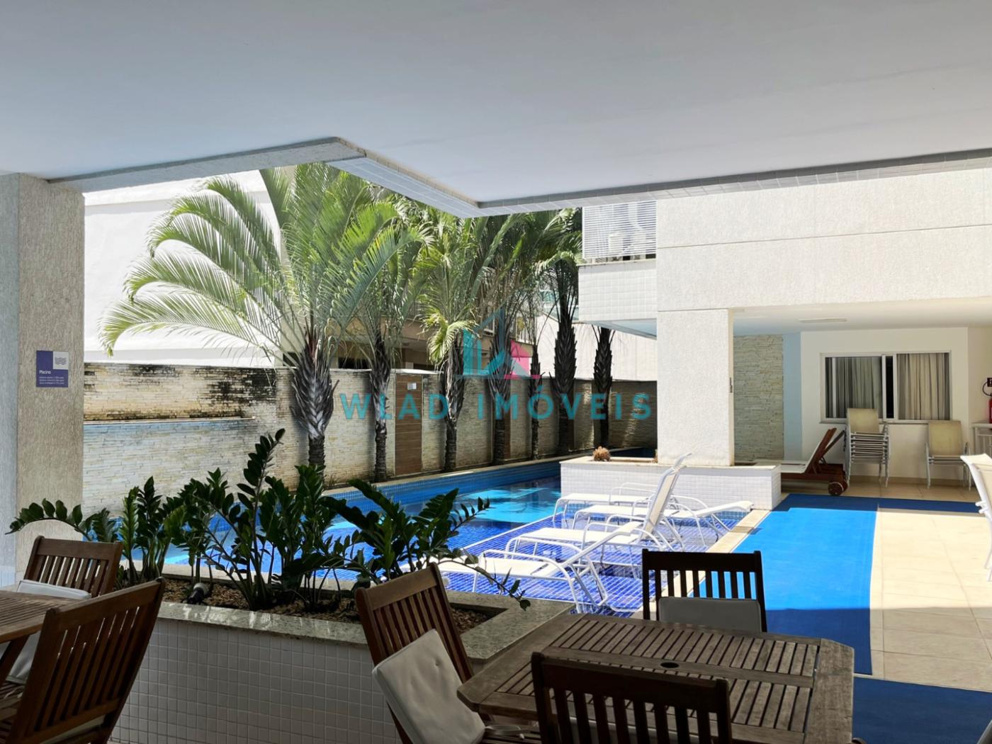 Piscinas