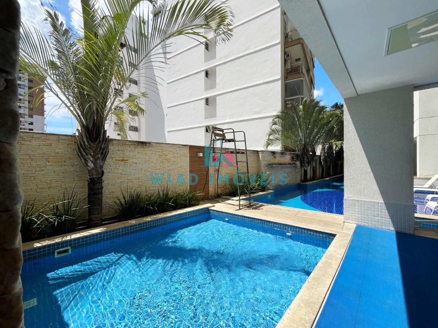 Piscinas