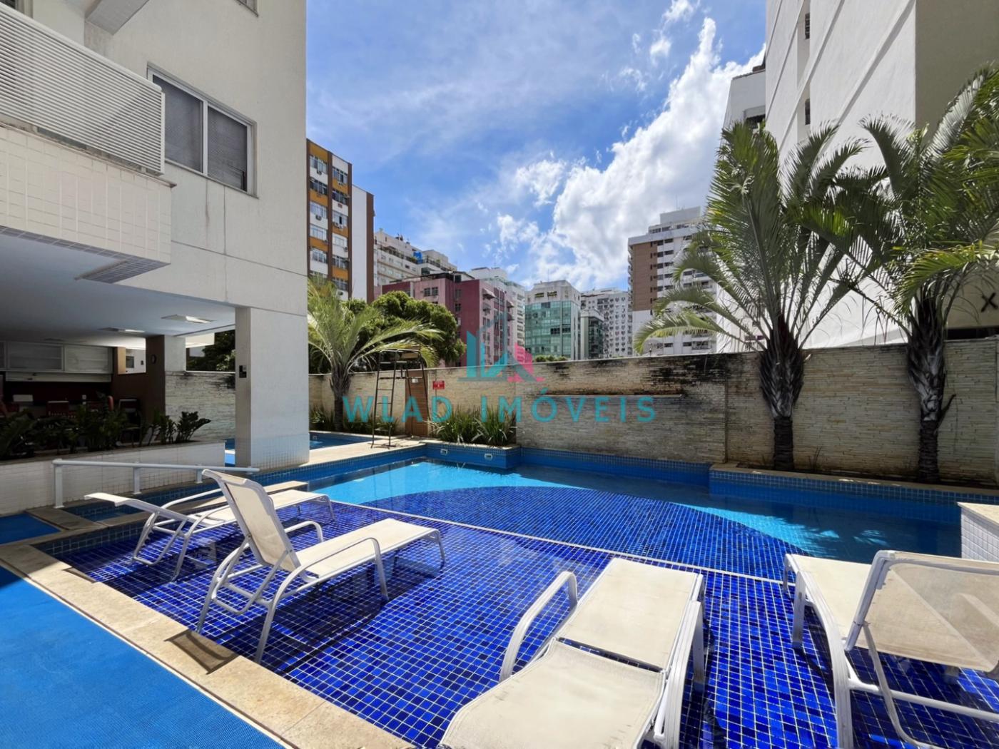 Piscinas