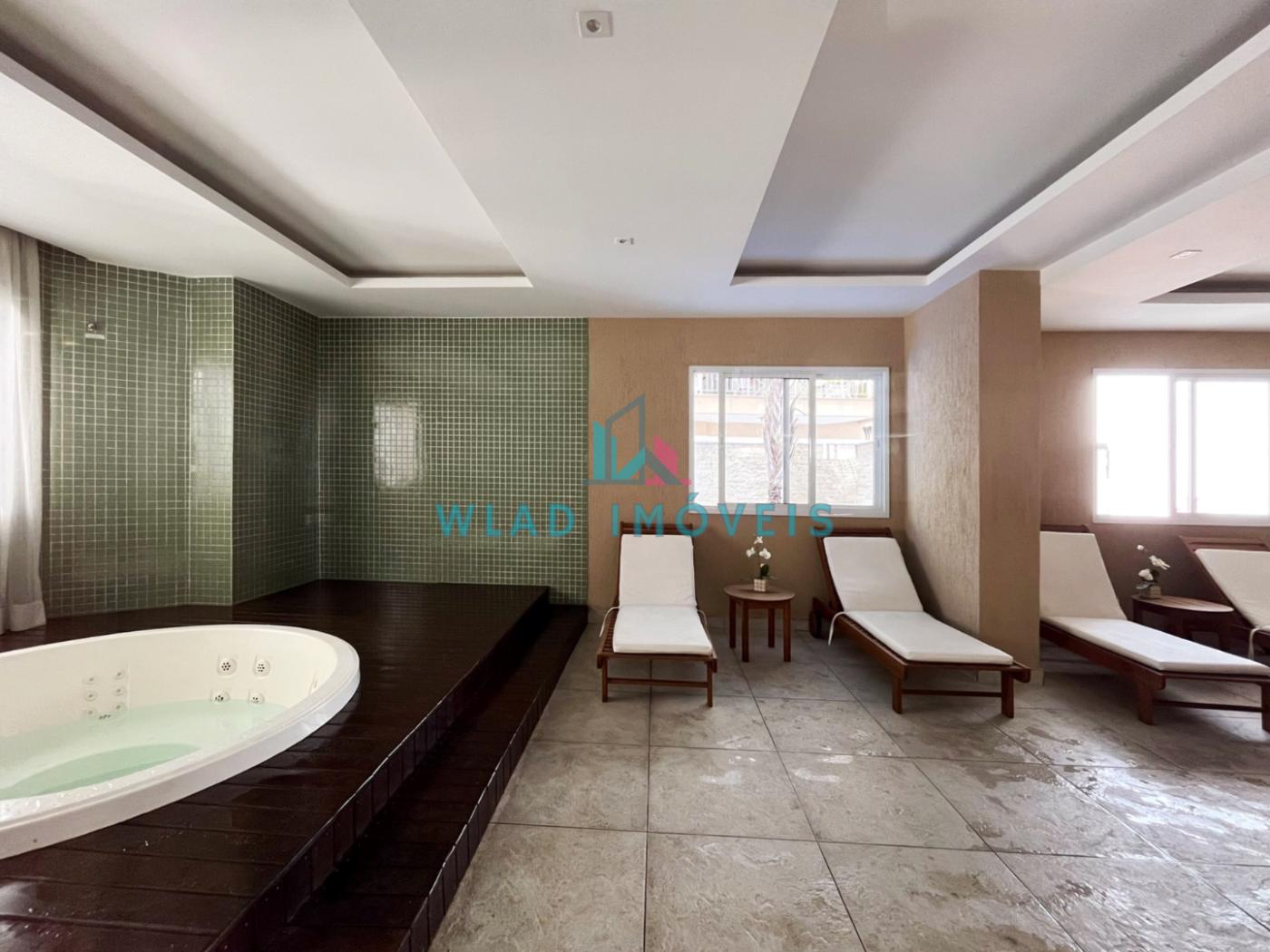 Spa & sauna
