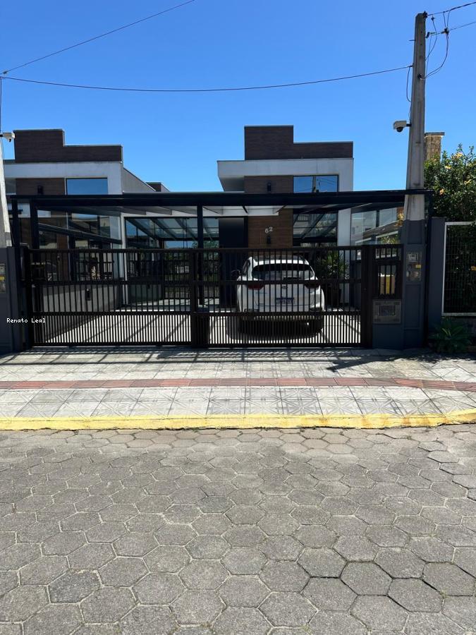 Apartamento para Venda em Garopaba, Palhocinha