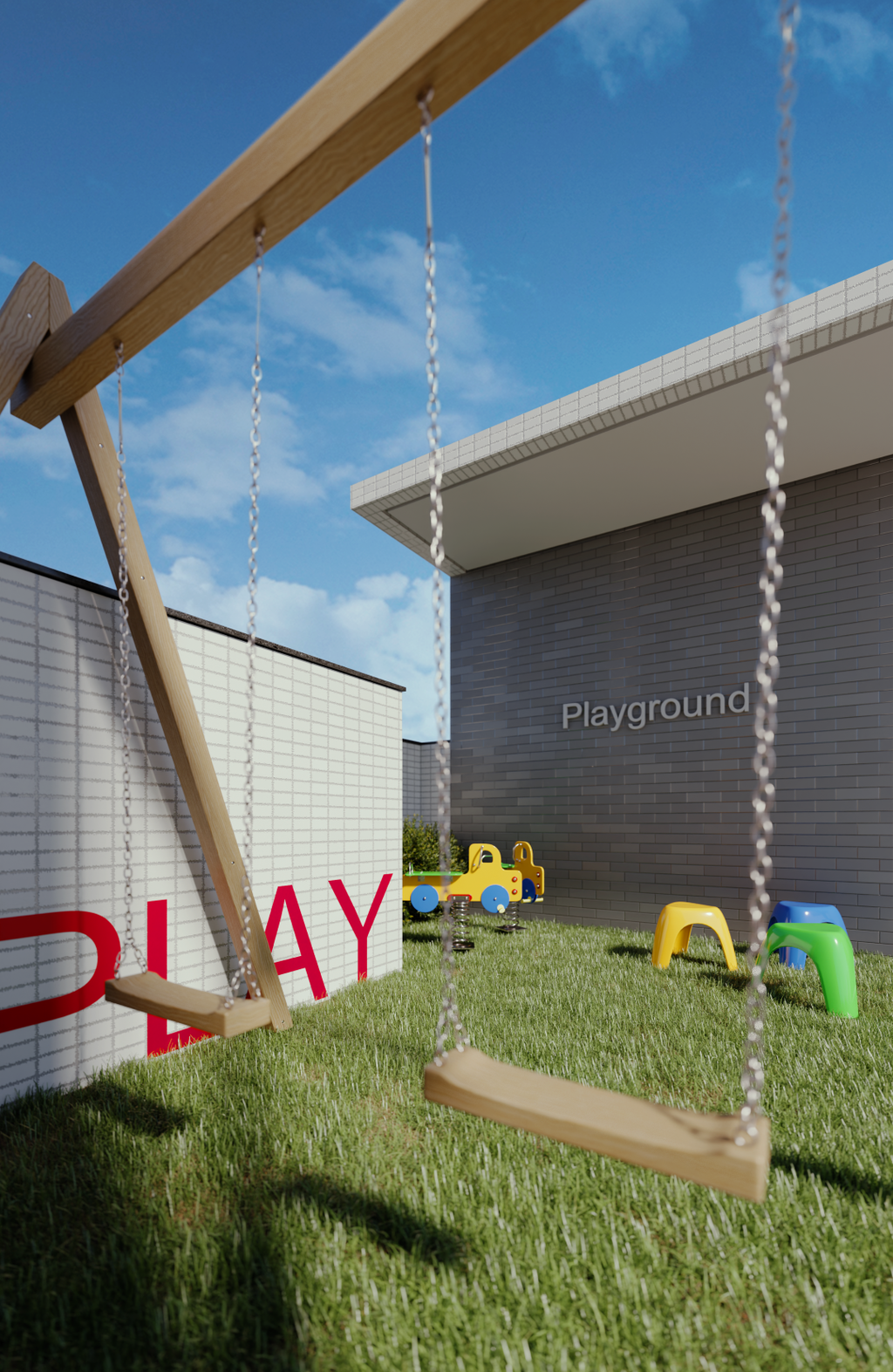 Playground