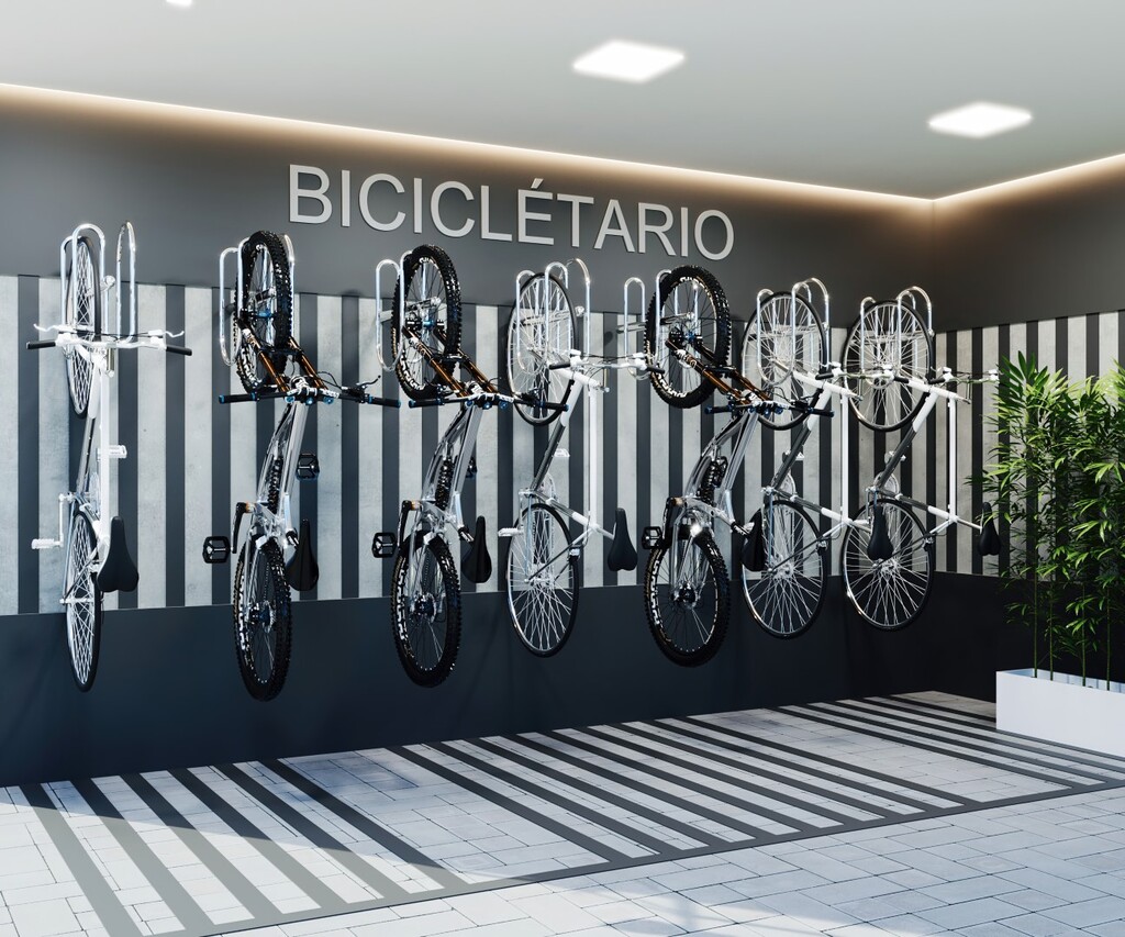 Bicicletrio