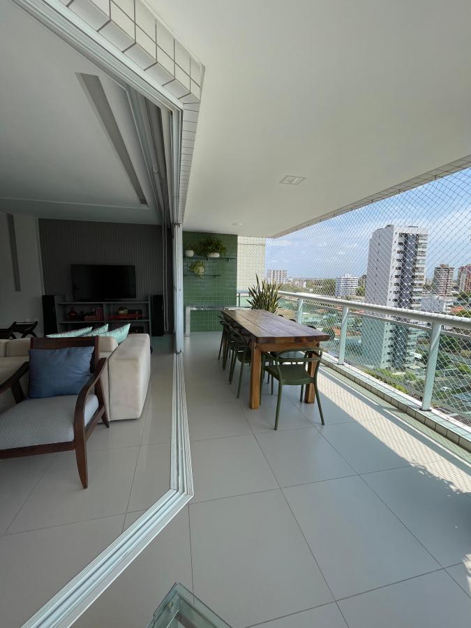 Apartamento para Venda em Teresina, Joquei