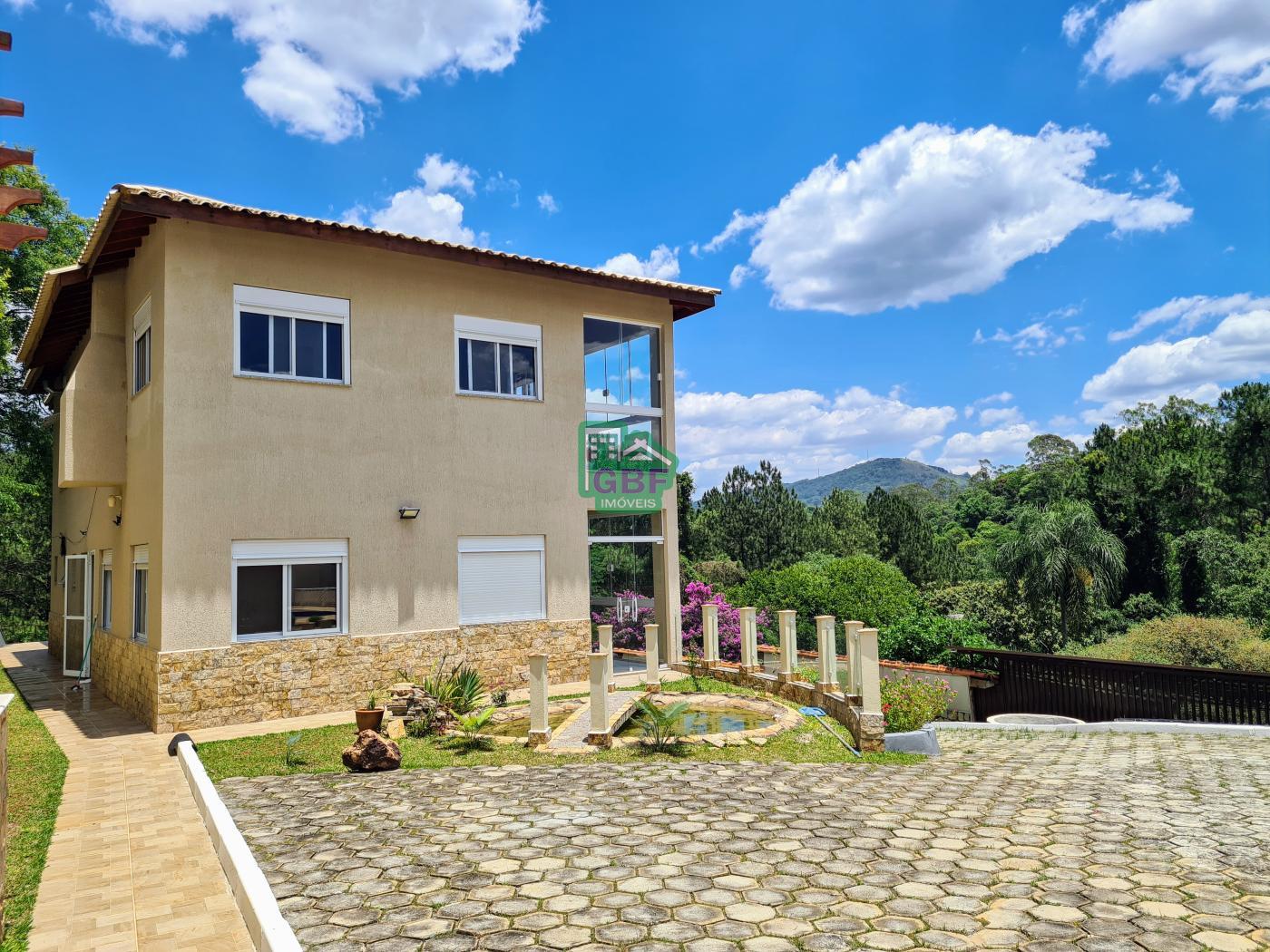 Casa  Venda em Condomnio Fechado em Mairipor, Jardim Cinco Lagos