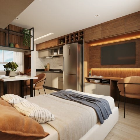 Dormitorio