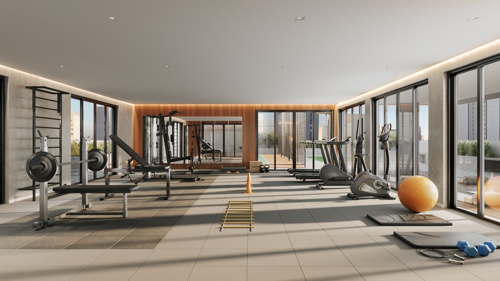 Fitness