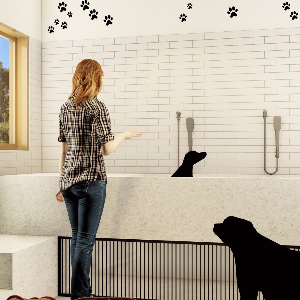 Pet care