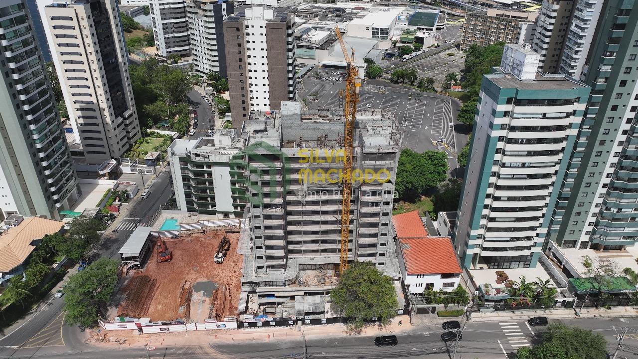 Avano de obra