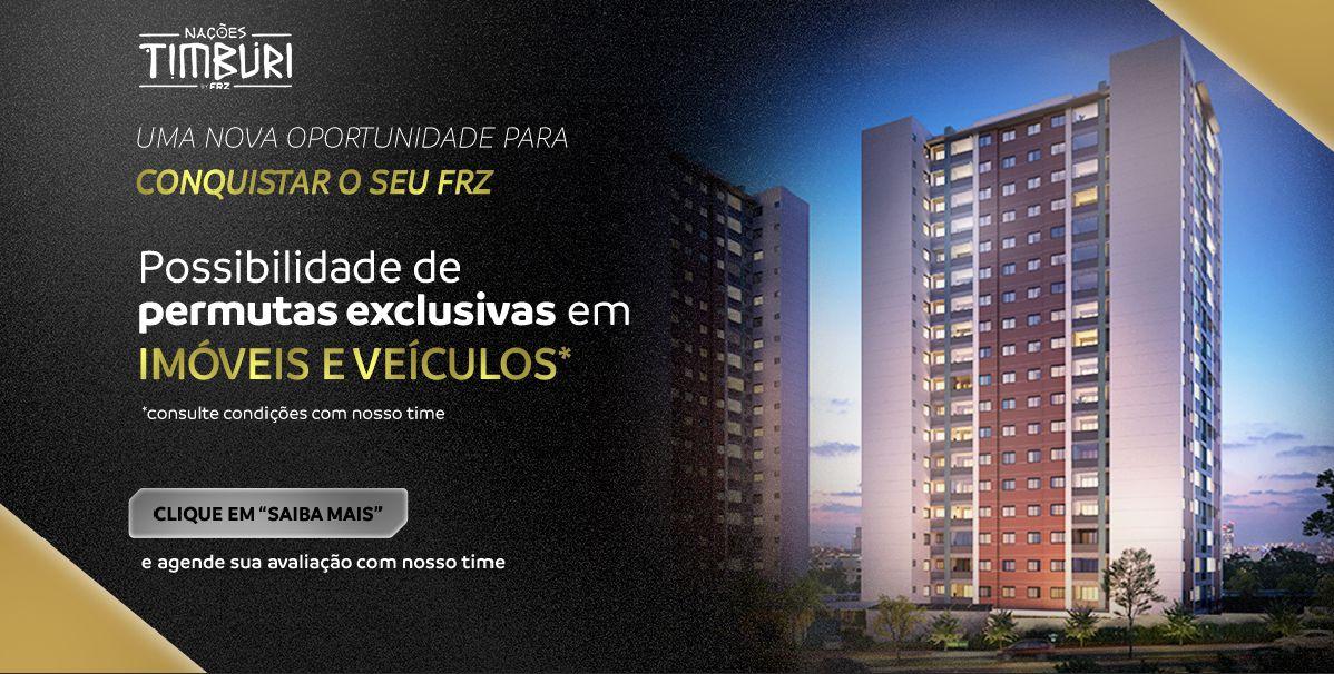 Apartamento para Venda em Bauru, Jardim Contorno