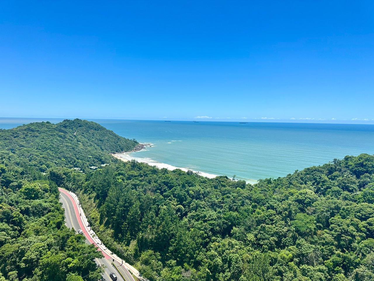 PRAIA BRAVA