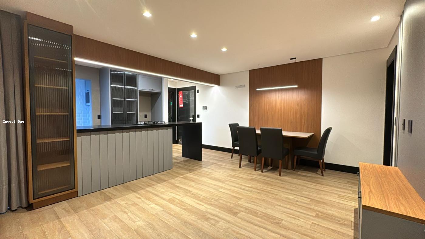 Apartamento para Venda em Itaja, Fazenda
