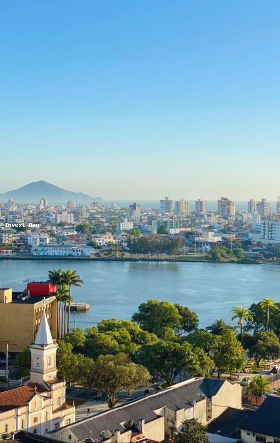 Apartamento para Venda em Itaja, Centro