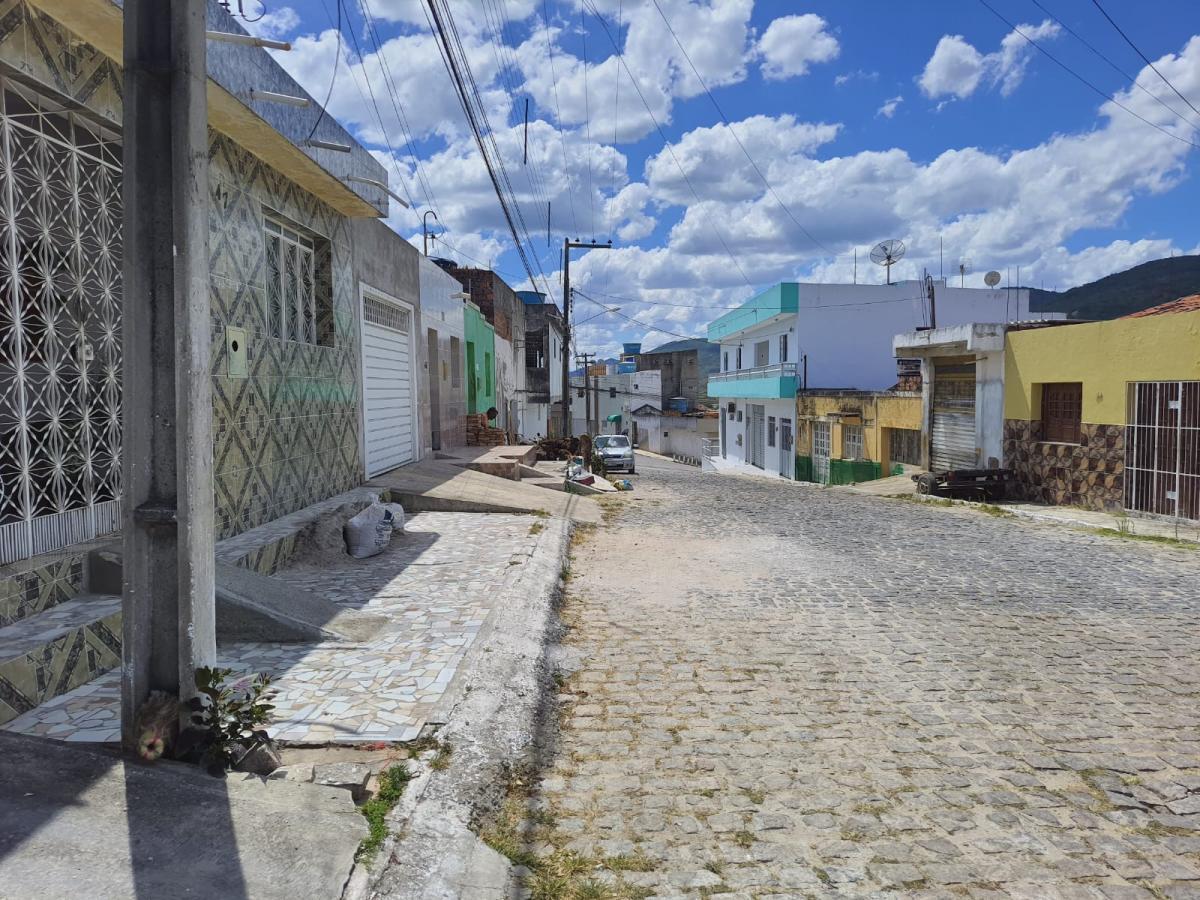 RUA DO IMVEL