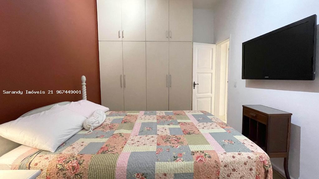 apartamento Leblon 2 quartos  venda