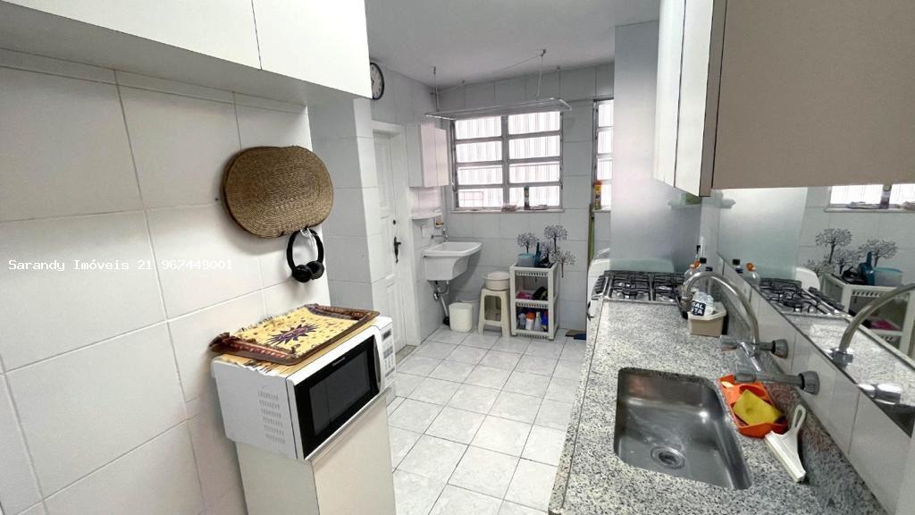 apartamento Leblon 2 quartos  venda