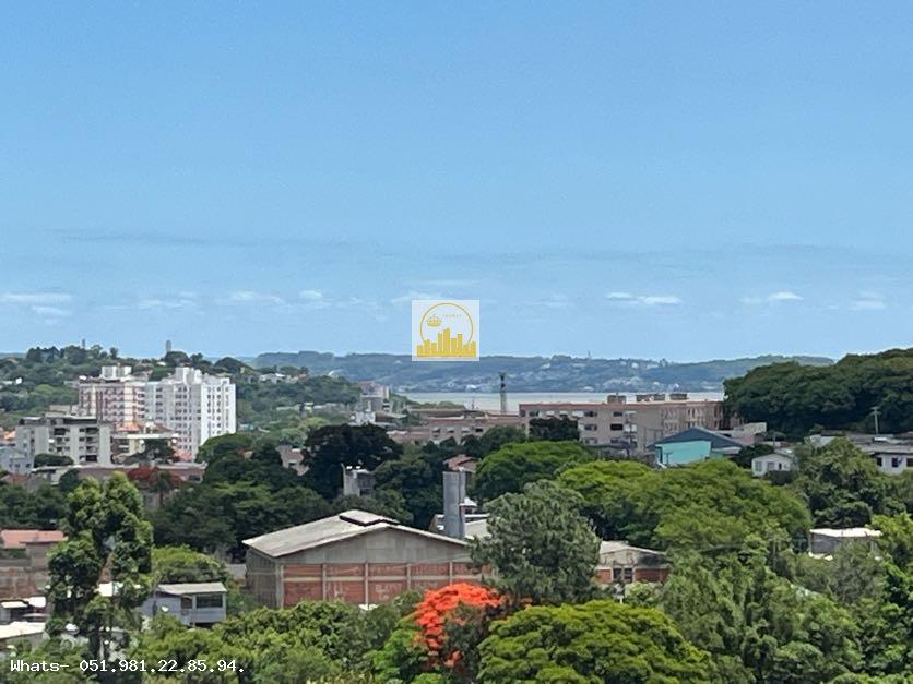 vista para o Guaiba