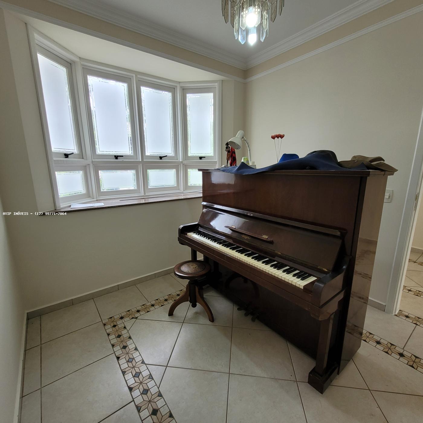 Sala de piano