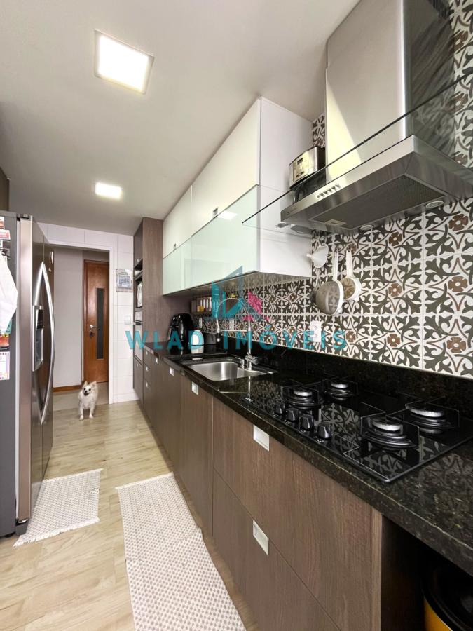 Primeiro andar - Cozinha