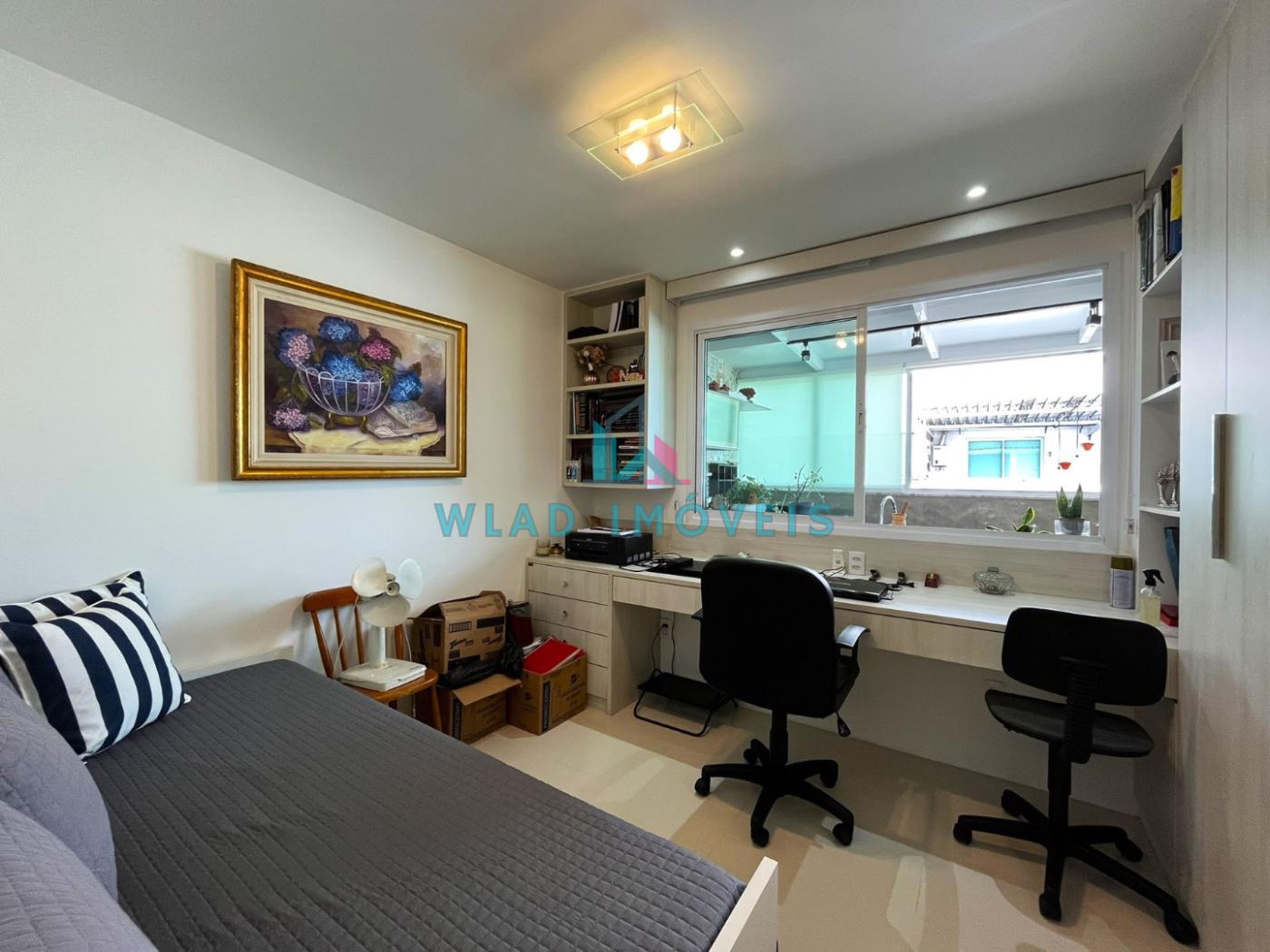 Segundo andar - Quarto 3