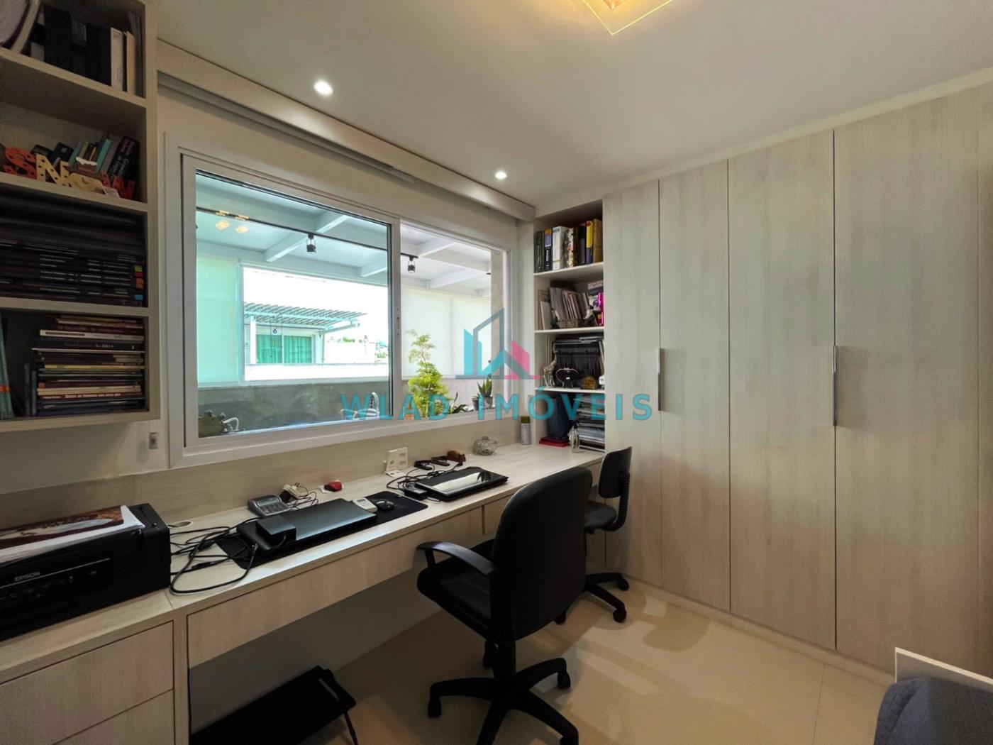 Segundo andar - Quarto 3