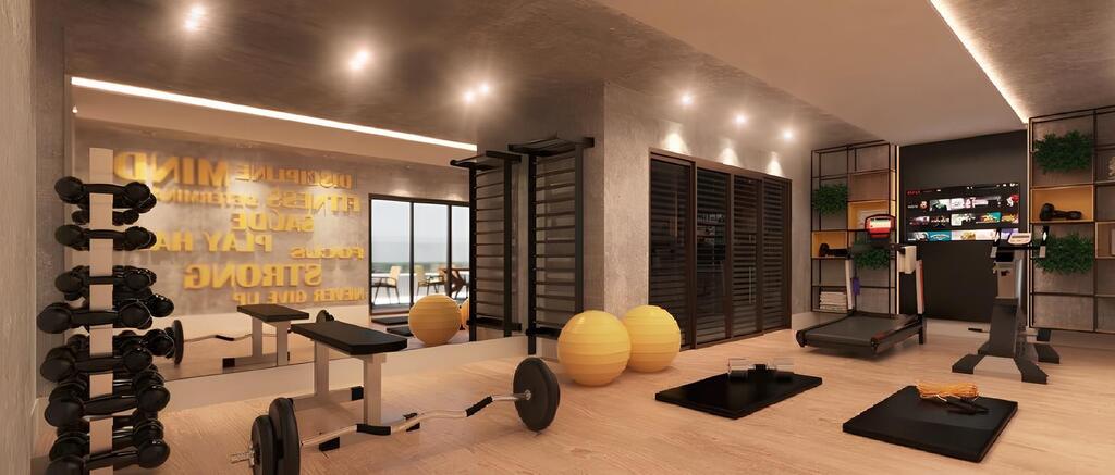 Fitness