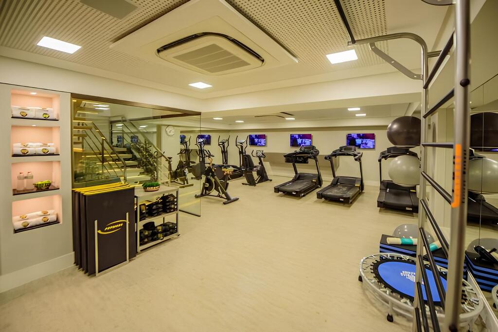 Fitness