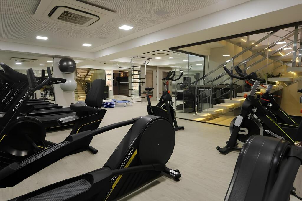 Fitness
