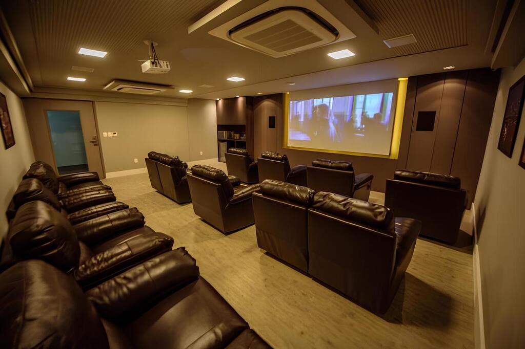 Cinema