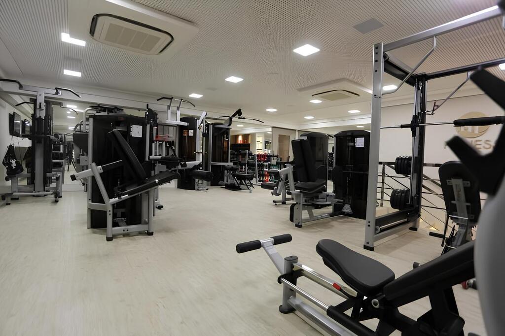 Fitness