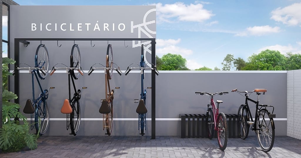 Bicicletrio
