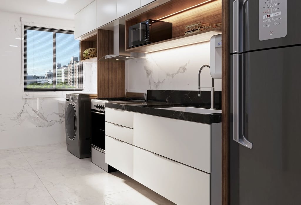 Cozinha