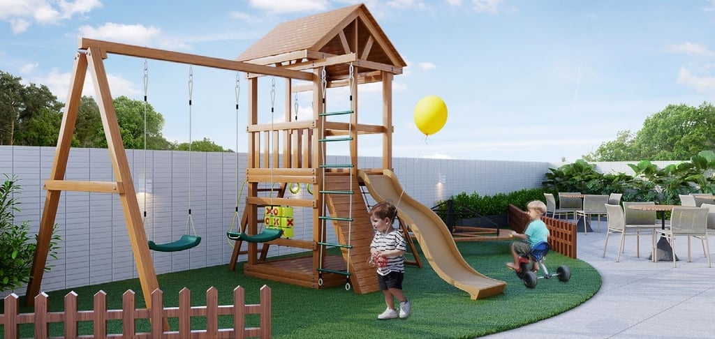 Playground