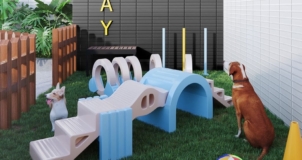 Pet place