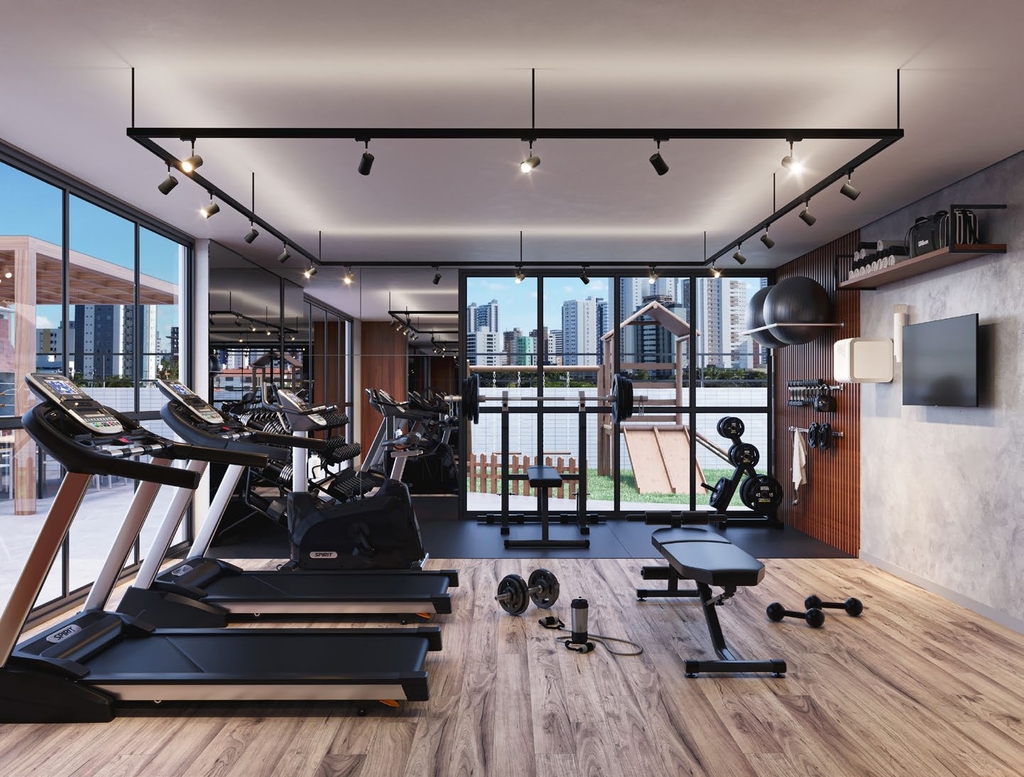 Fitness