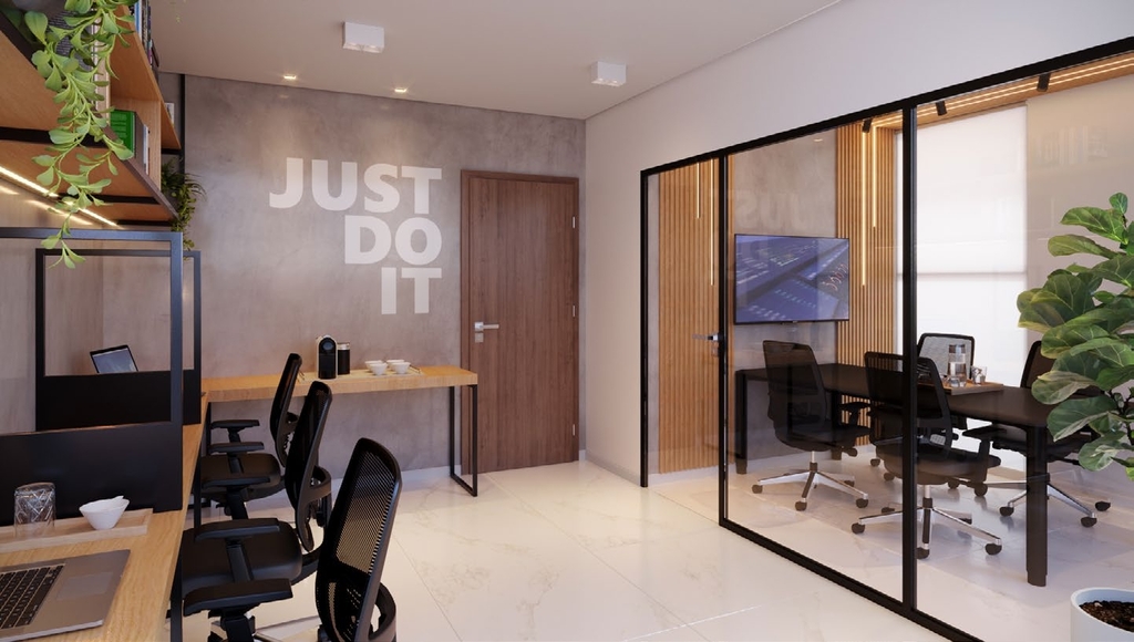 Coworking