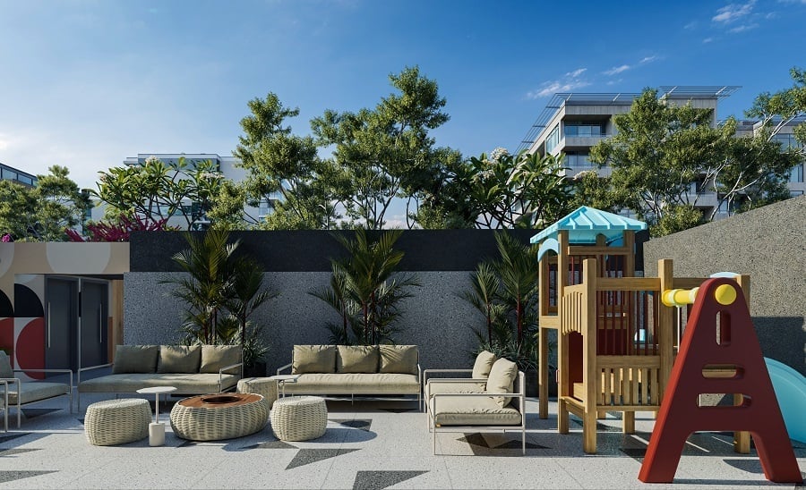 Playground