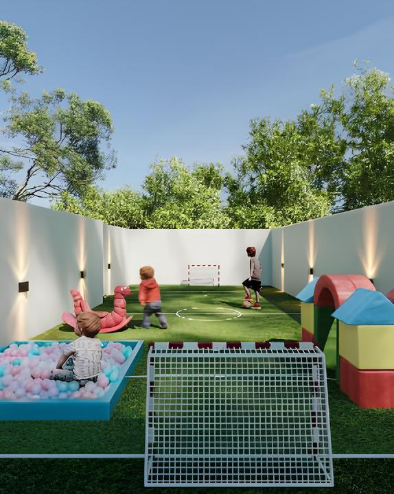 Playground