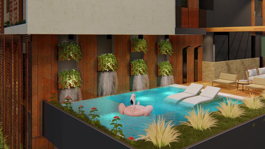 Piscina