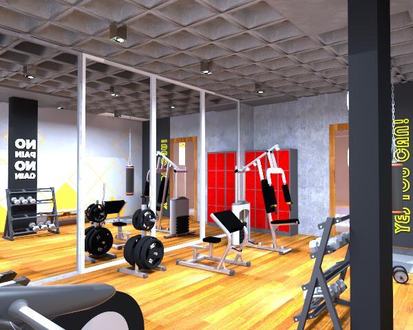 Fitness