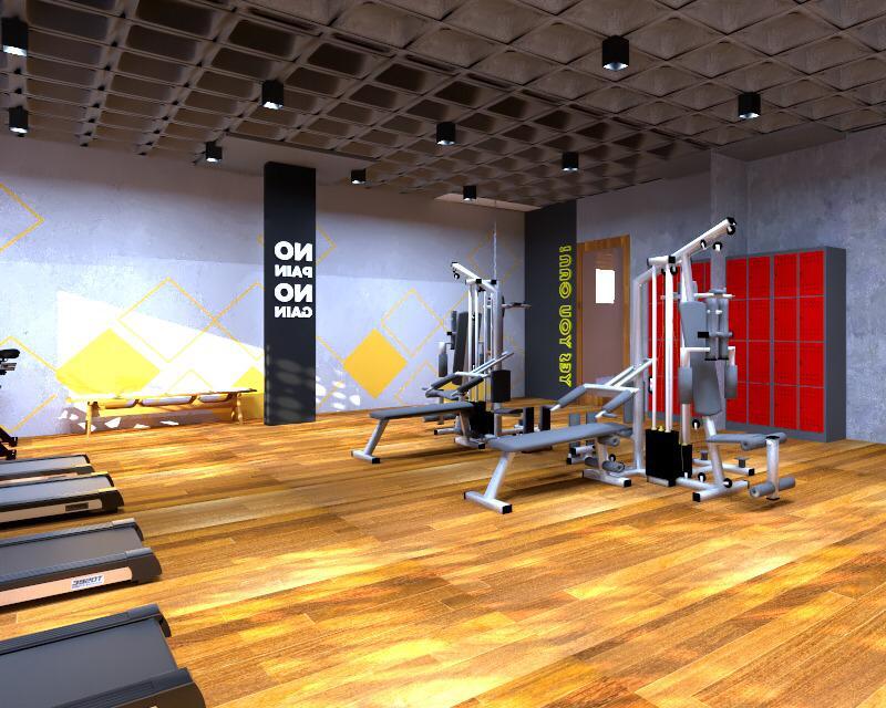 Fitness