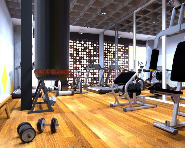 Fitness
