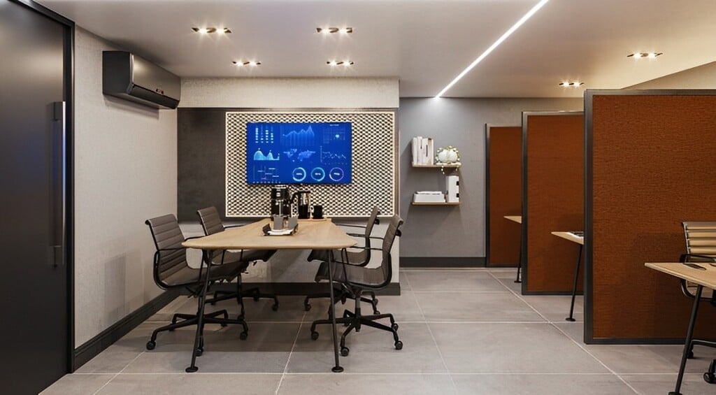 Coworking