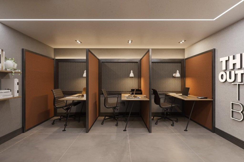 Coworking