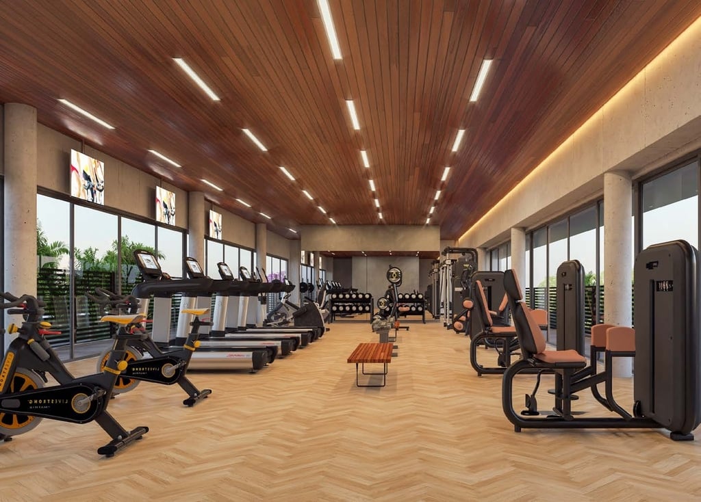 Fitness